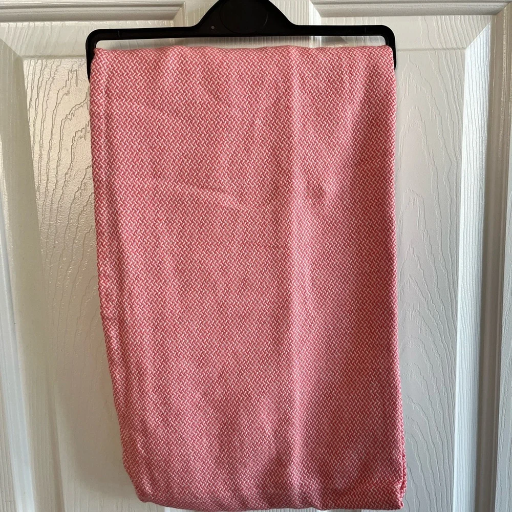 Soft Turkish Throw Blanket NWT